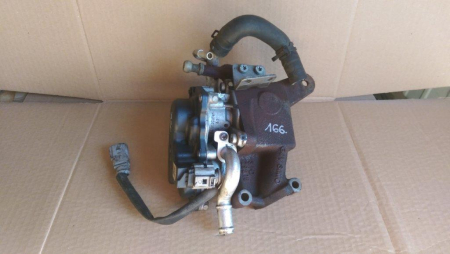 Alte anexe - Supapa EGR Polo 6R, Rapid, Fabia motor  1.4 TDI , an 2009-2016, cod 504B131425, V29044127A