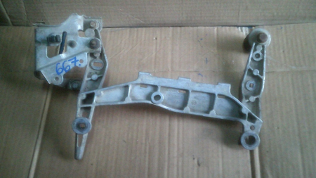 Suport compresor perne Audi Q7, cod 7L0616879, an 2005-2011 [1]