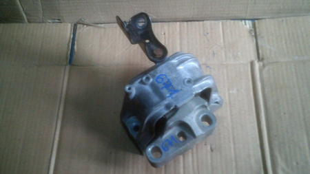 Suporti - Tampon motor VW Golf 6 , an 2008-2013, motor 1.2 TSI, cod 1K0199262CP