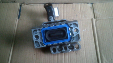 Tampon motor VW Golf 6 , an 2008-2013, motor 1.2 TSI, cod 1K0199262CP [1]