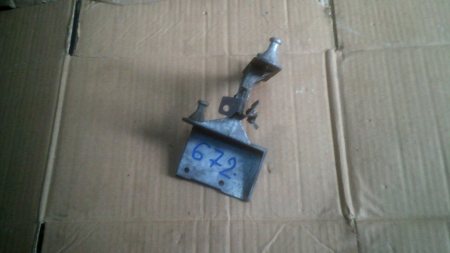 Suporti - Suport unitate ABS Mercedes C-Class W203 , motor 2.2 CDI cod A2034310240, an 2000-2007