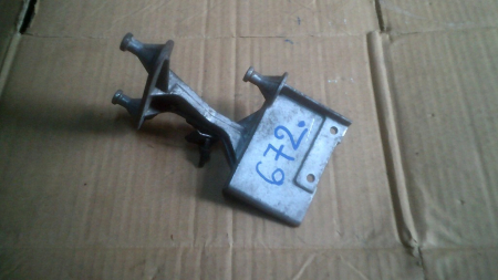 Suport unitate ABS Mercedes C-Class W203 , motor 2.2 CDI cod A2034310240, an 2000-2007 [1]