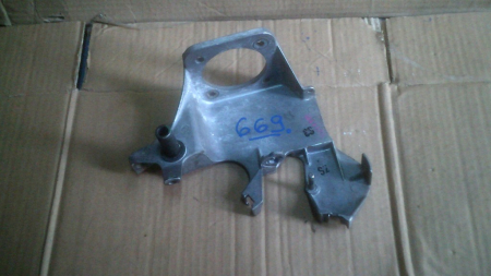 Suporti - Suport pedala frana Mercedes SLK, cod  A2102900619, an 1996-2004