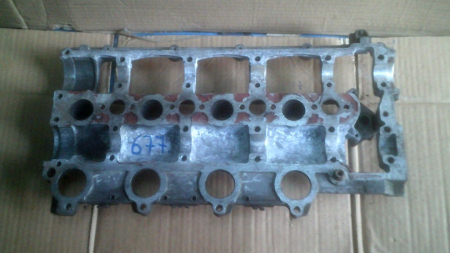 Capac chiulasa motor Peugeot 407, motor 2.0 HDI , cod 9642645380, an 2004-2010 [1]
