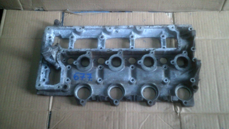 Suporti - Capac chiulasa motor Peugeot 407, motor 2.0 HDI , cod 9642645380, an 2004-2010