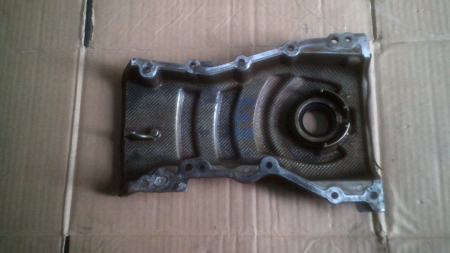Capac vibrochen VW Golf 6 an 2009-2013 , motor 1.2 TSI , cod 03F109210D [1]