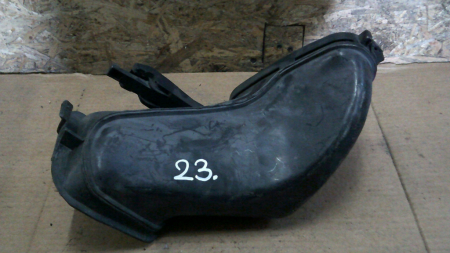 Conducte si furtune - Tubulatura aer pentru BMW Seria 7 E65, an de fabricatie 2001 - 2008, motorizare 3.0 Diesel, cod 8379956