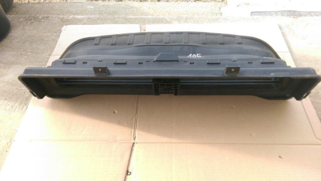 Deflector aer, grila actuator Hyundai i40, 1.7crdi, 36370-3Z000, an 2011-2015 [2]