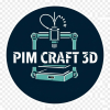 PIM Craft 3D