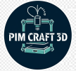 PIM Craft 3D