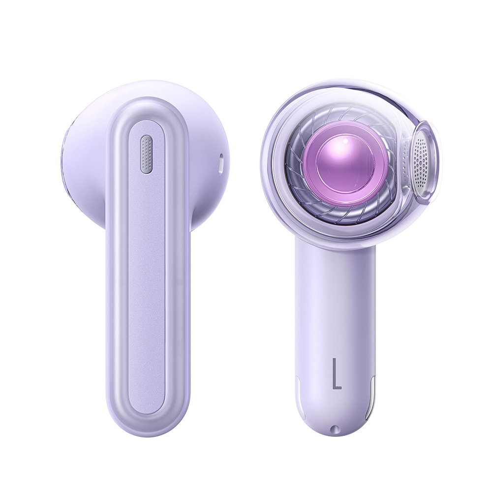 Baseus - Wireless Earbuds Bowie E5 - Bluetooth, True Wireless - Nebula Purple [5]