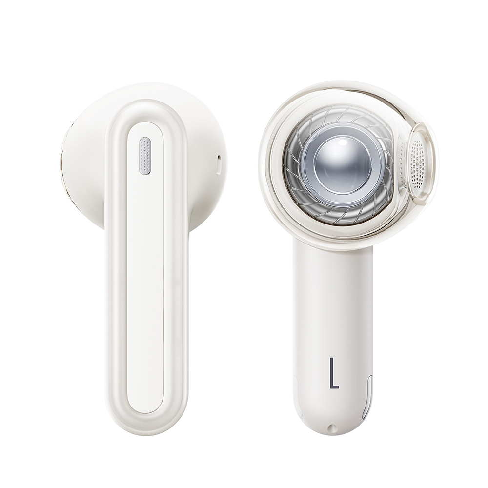 Baseus - Wireless Earbuds Bowie E5 - Bluetooth, True Wireless - Stellar White [5]