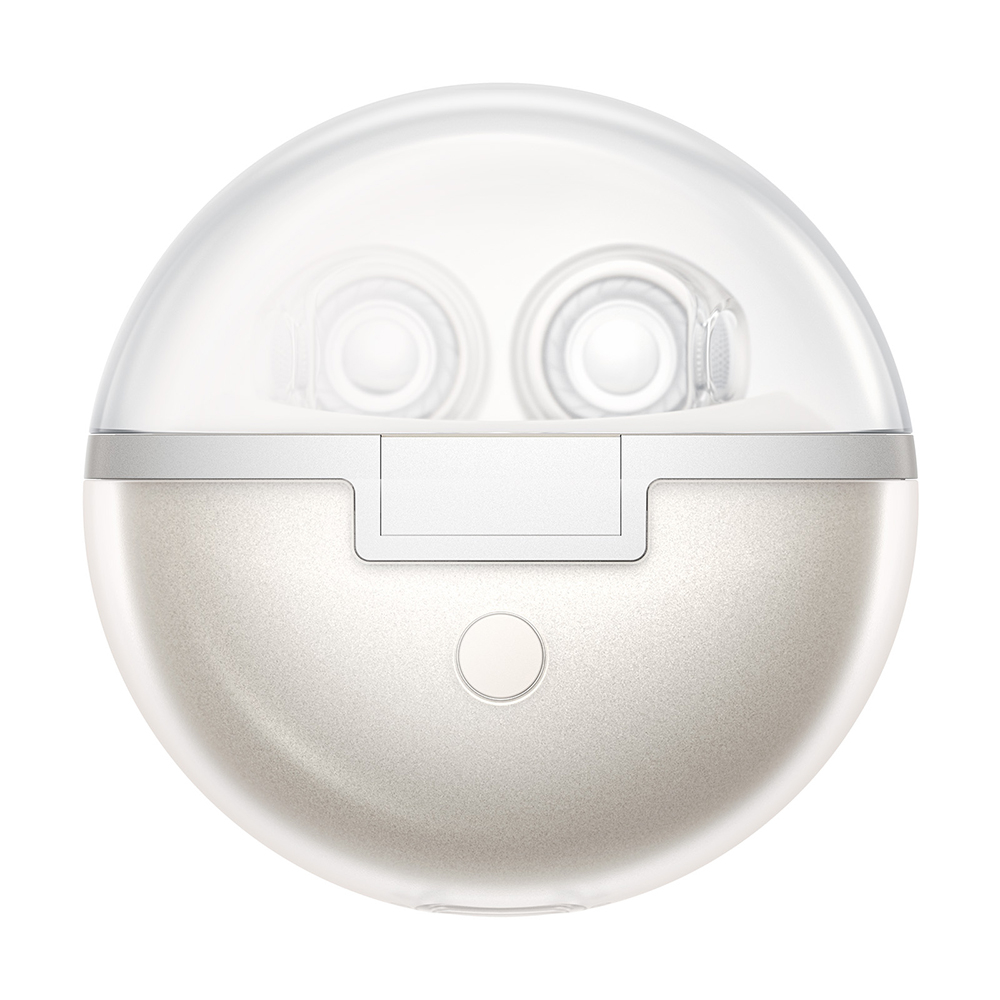 Baseus - Wireless Earbuds Bowie E5 - Bluetooth, True Wireless - Stellar White [3]