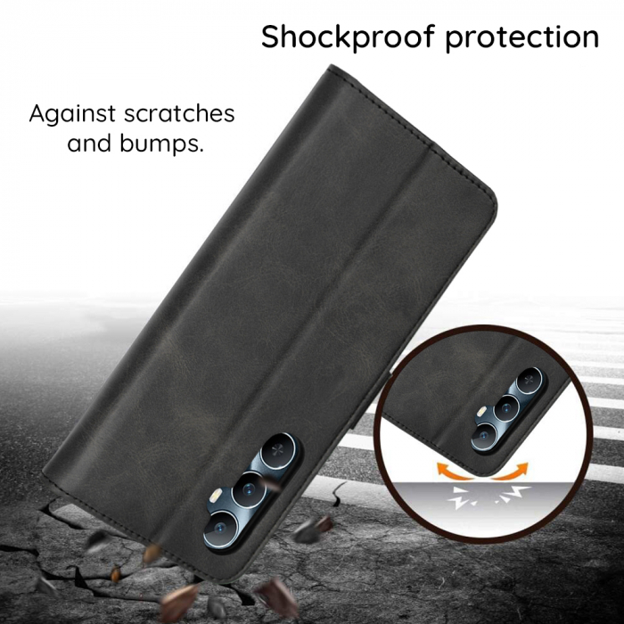 Diary Book - Samsung Galaxy S25 Ultra - Black [3]