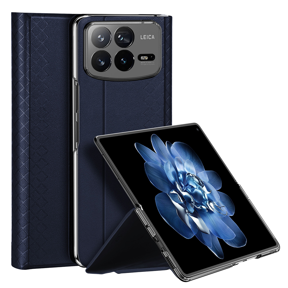 Dux Ducis - Bril - Xiaomi Mix Fold 4 - Blue [1]