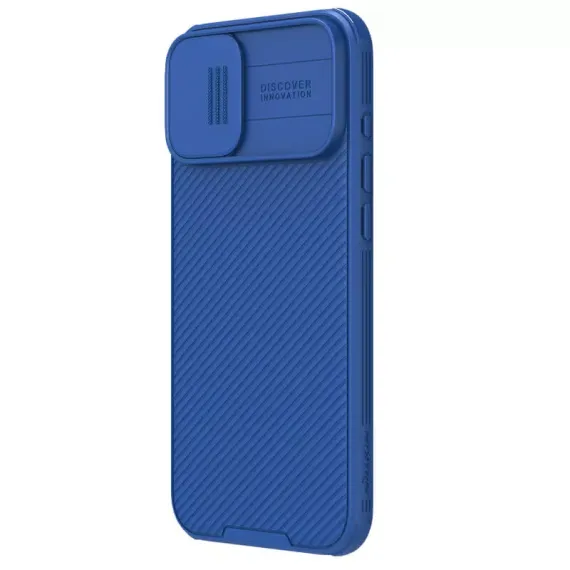 Husa Nillkin, iPhone 16, CamShield Pro, TPU [3]
