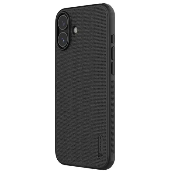 Husa Nillkin, iPhone 16 Plus, Frosted Series, PVC [2]