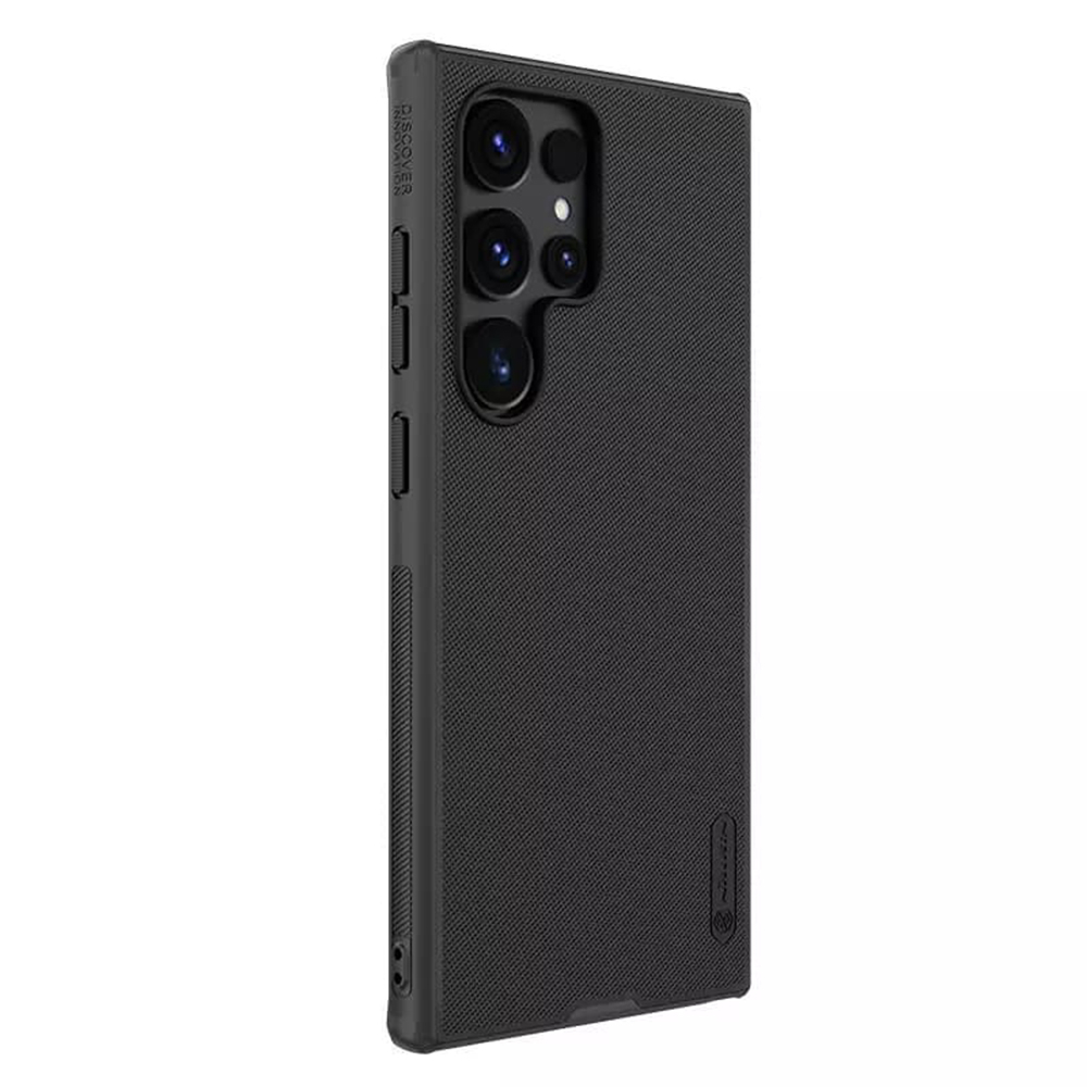 Husa Nillkin » Samsung S24 Ultra, Frosted Series, PVC [5]