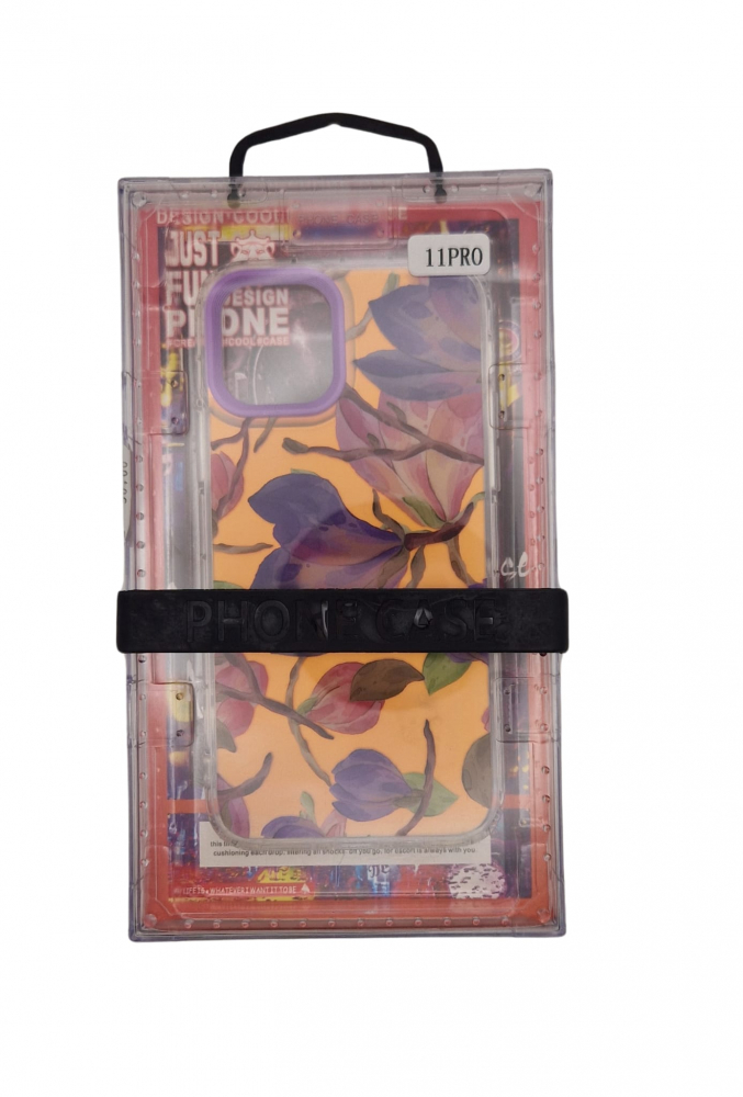 Husa Shift - iPhone 11 Pro - Aurora, Design Print, Model #Z [2]