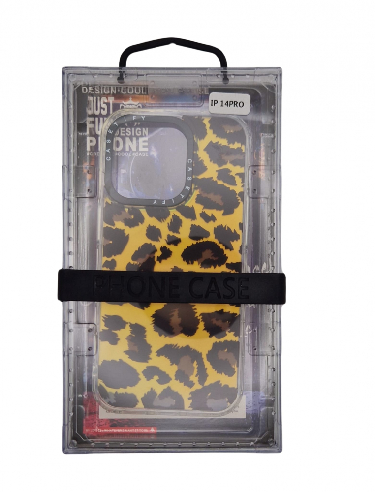 Husa Shift - iPhone XR - Aurora, Design Print, Model #J Gold [2]