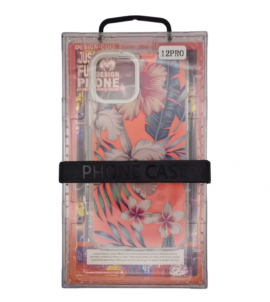 Husa Shift - iPhone XS Max - Aurora, Design Print, Model #Z [2]