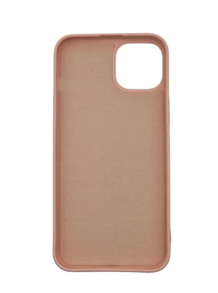 Husa X-Level Thin - iPhone 15 Plus - MicroFiber [2]