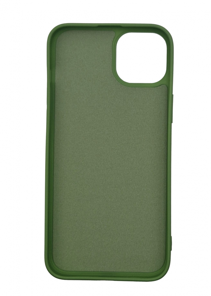 Husa X-Level Thin - iPhone 15 Pro- MicroFiber [2]