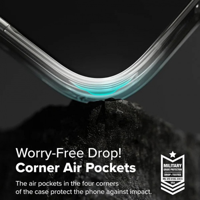 Ringke - Fusion Design - Samsung Galaxy A36 5G / A56 5G - Seoul [3]