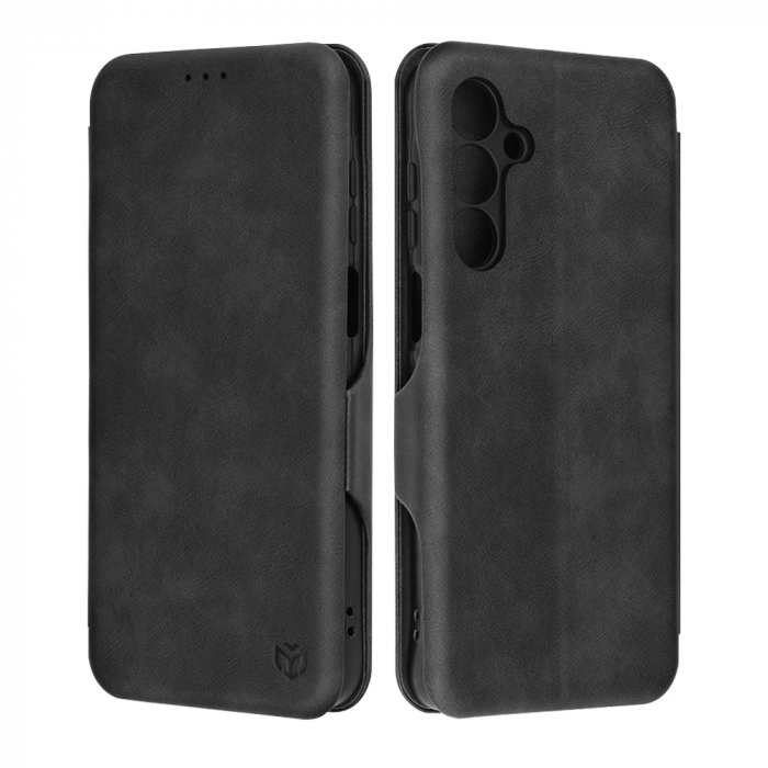 Safe Wallet Plus - Samsung Galaxy A16 4G / A16 5G - Black [1]