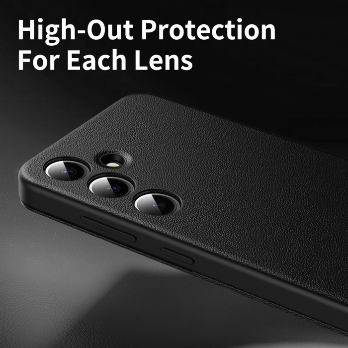 SmartView Series - Samsung Galaxy S24 - Black [3]