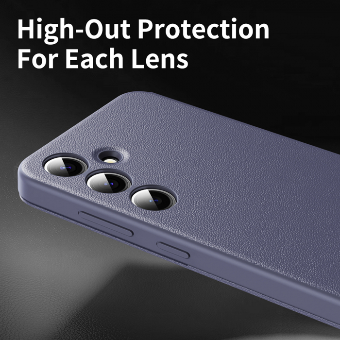 SmartView Series - Samsung Galaxy S24 - Purple [6]