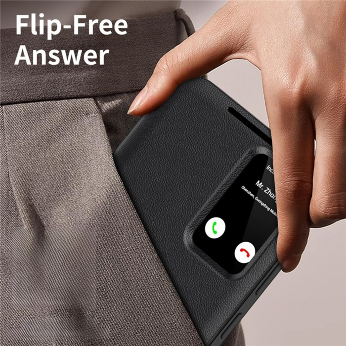 SmartView Series - Samsung Galaxy S24 Ultra - Black [4]