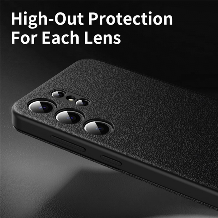 SmartView Series - Samsung Galaxy S25 Ultra - Black [4]