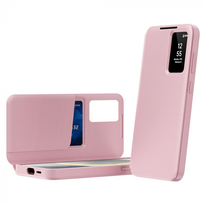 SmartView Series - Samsung Galaxy S25 Ultra - Pink [2]