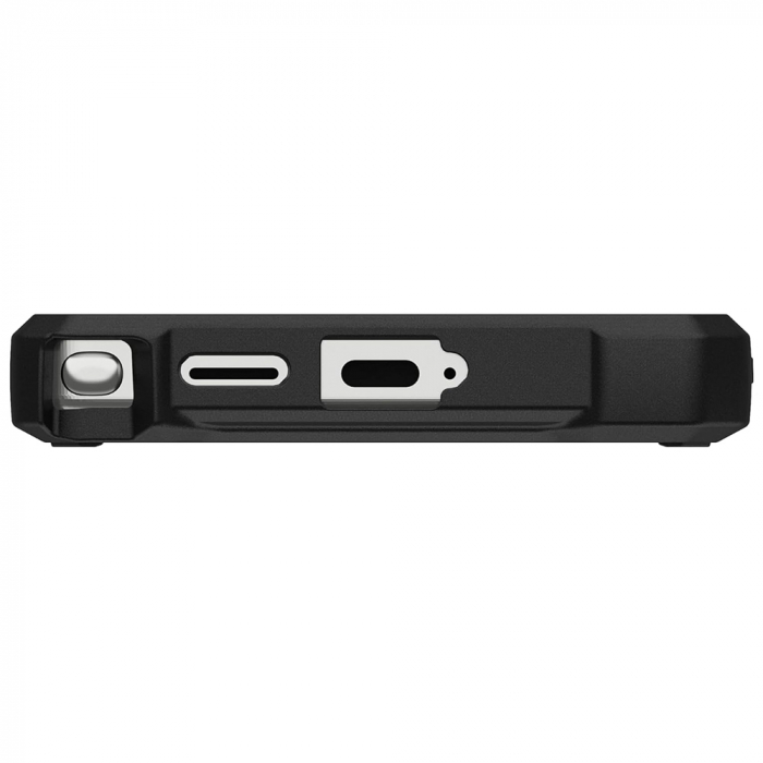 UAG - Monarch Pro MagSafe - Samsung Galaxy S25 Ultra - Titanium [10]