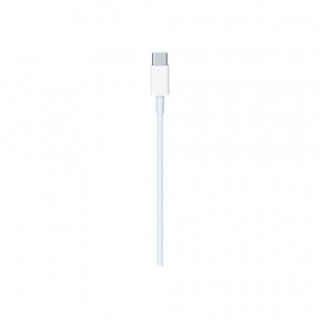 Apple - Charging Cable A1997 (MM093ZM/A) - Type-C to Type-C, 1m - White (Blister Packing) [1]