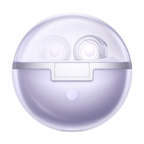 Baseus - Wireless Earbuds Bowie E5 - Bluetooth, True Wireless - Nebula Purple [2]