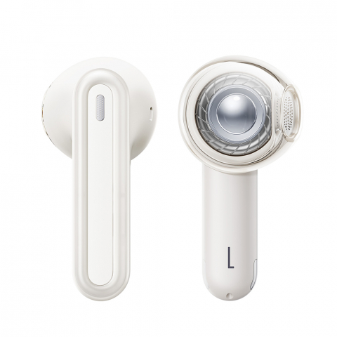 Baseus - Wireless Earbuds Bowie E5 - Bluetooth, True Wireless - Stellar White [4]