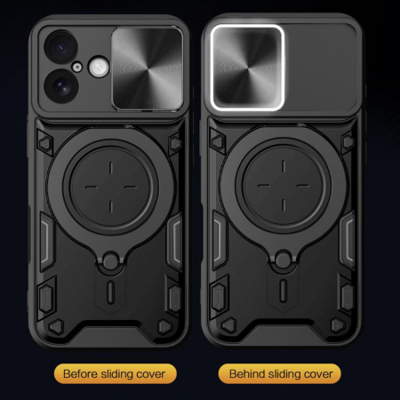 CamGuard Pro - iPhone 17 - Black [2]