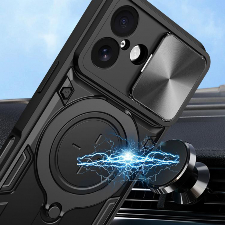 CamGuard Pro - iPhone 17 - Black [5]