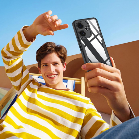 ColorVerse 360 Series + Screen Protector - Samsung Galaxy A16 4G / A16 5G - Purple [5]