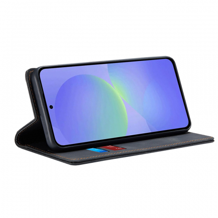 Confy Cover - Samsung Galaxy A36 5G - Black [5]