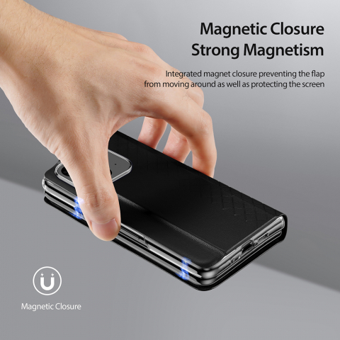 Dux Ducis - Bril - Google Pixel 9 Pro Fold - Pink [2]