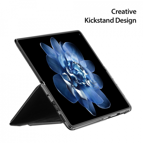 Dux Ducis - Bril - Xiaomi Mix Fold 4 - Black [3]