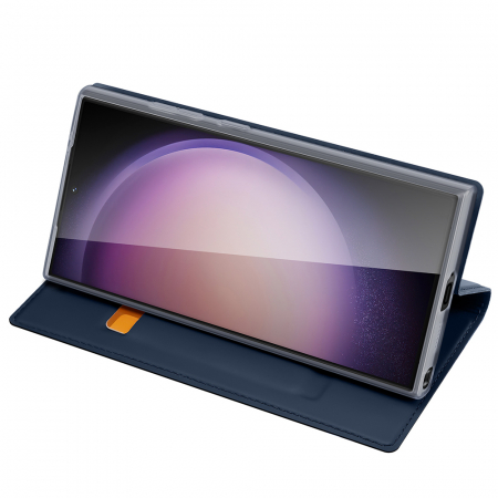 Dux Ducis - Skin Pro - Samsung Galaxy S24 Ultra - Black [2]