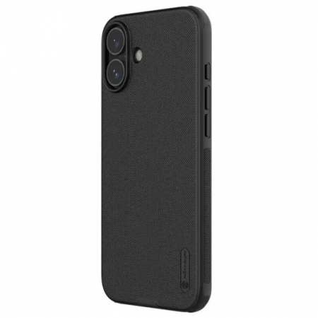 Husa Nillkin, iPhone 16 Plus, Frosted Series, PVC [1]
