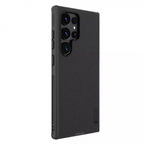 Husa Nillkin » Samsung S24 Ultra, Frosted Series, PVC [4]