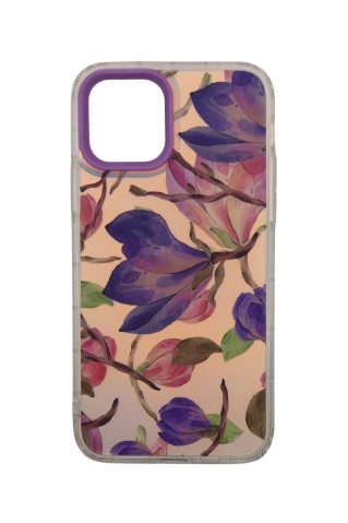 Huse - Husa Shift - iPhone 11 Pro - Aurora, Design Print, Model #Z