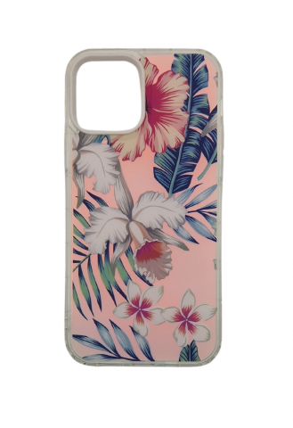 Huse - Husa Shift - iPhone 12Pro- Aurora, Design Print, Model #z