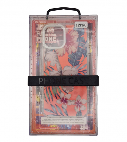 Husa Shift - iPhone XS Max - Aurora, Design Print, Model #Z [1]